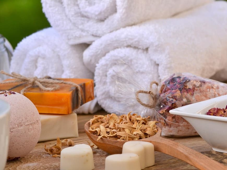 Rezept mit Hanf Rezept mit Hanf