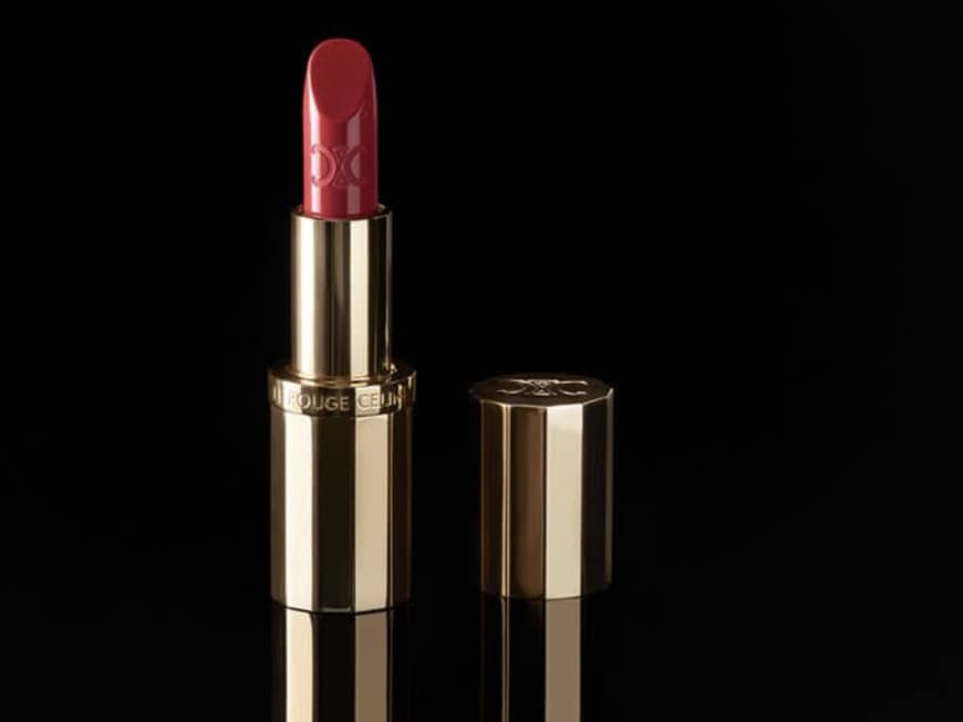 Rouge Triomphe von Celine Beauté Rouge Triomphe
