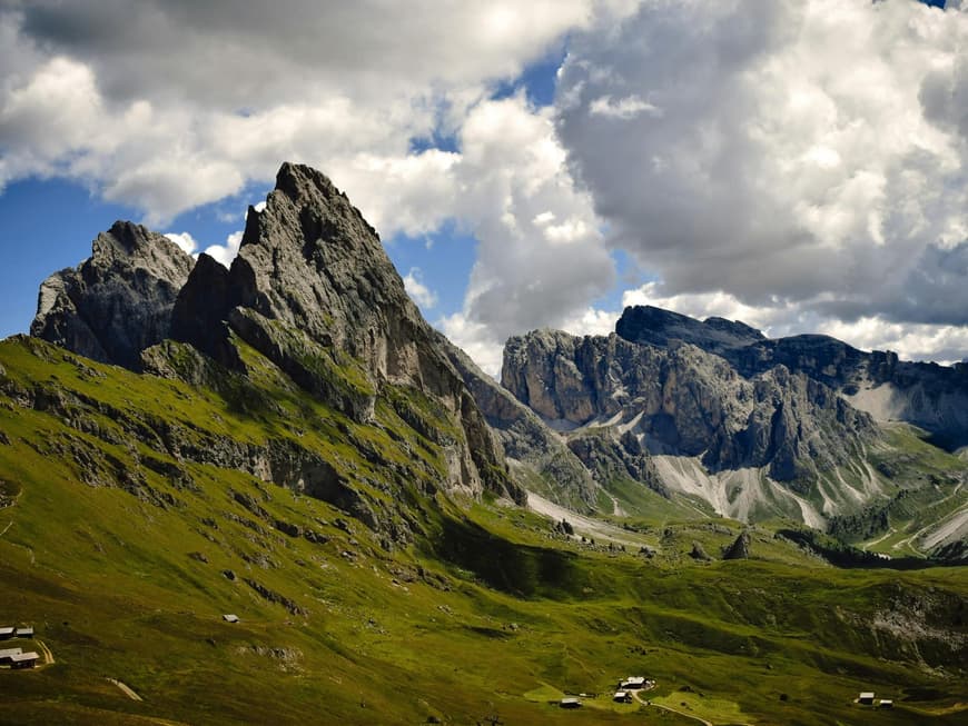 Gröden Tourguide Gröden Tourguide