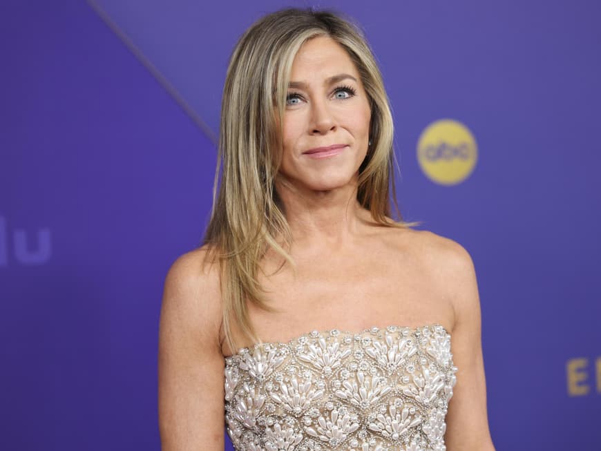 Jennifer Aniston