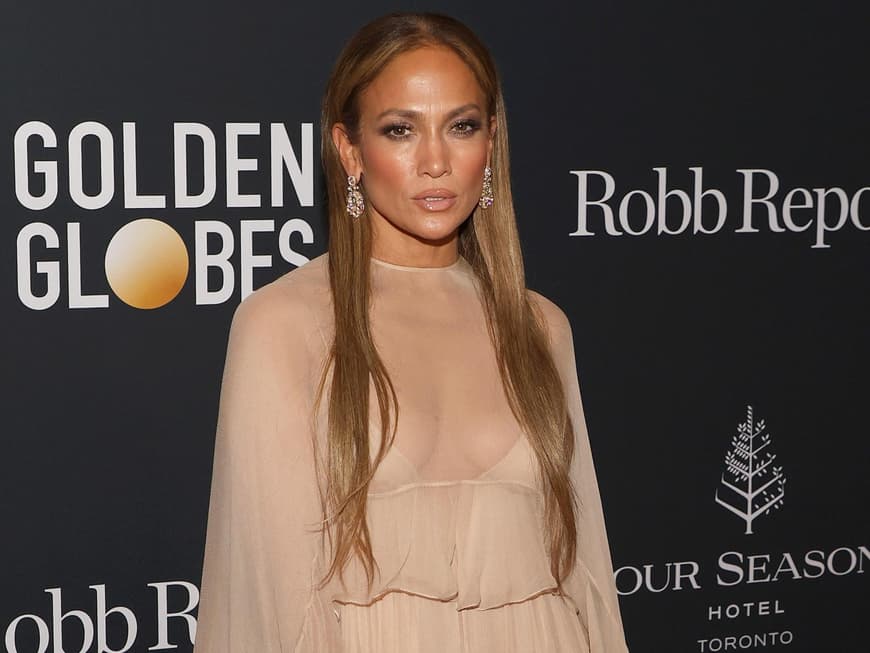 Jennifer Lopez