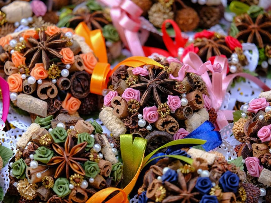 Türkrank selbst basteln 