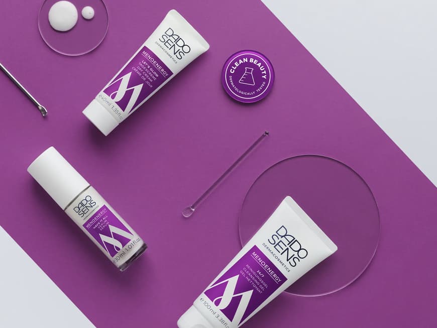 DADO SENS MENOENERGY DADO SENS MENOENERGY