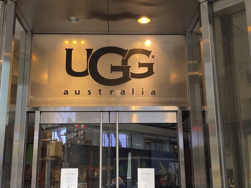 UGG Boots UGG Boots