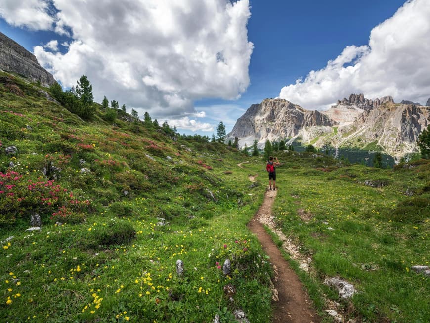 Dolomiten Dolomiten