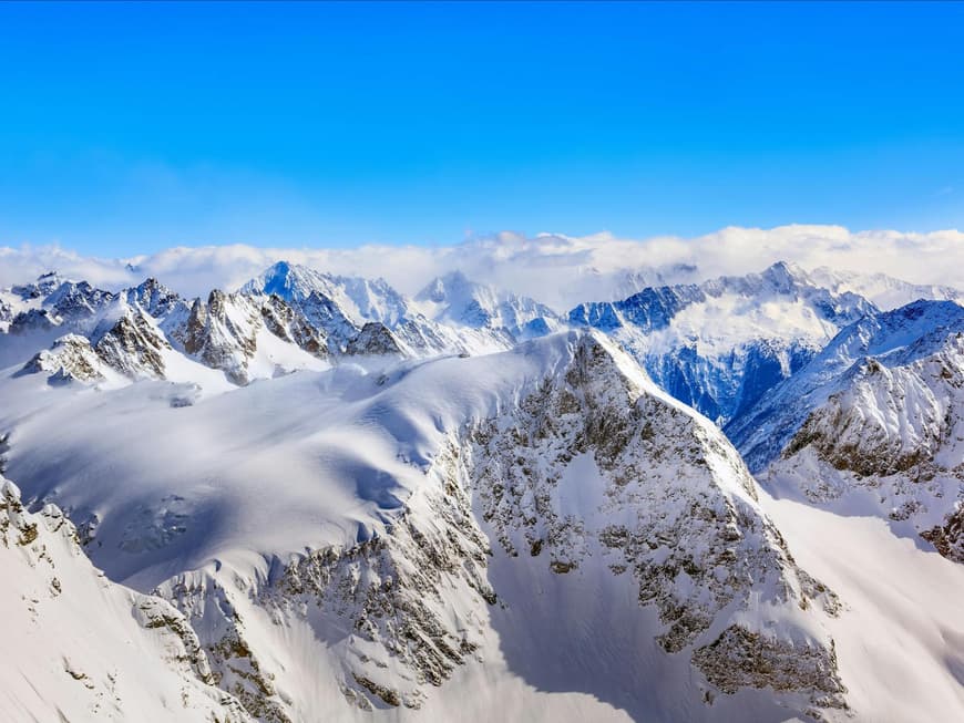 Schweizer Alpen Schweizer Alpen