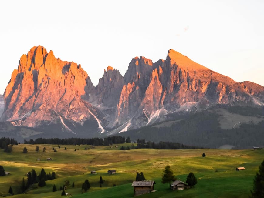 Seiser Alm Seiser Alm