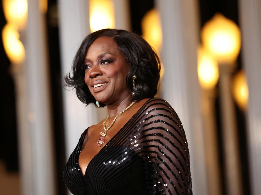 Viola Davis