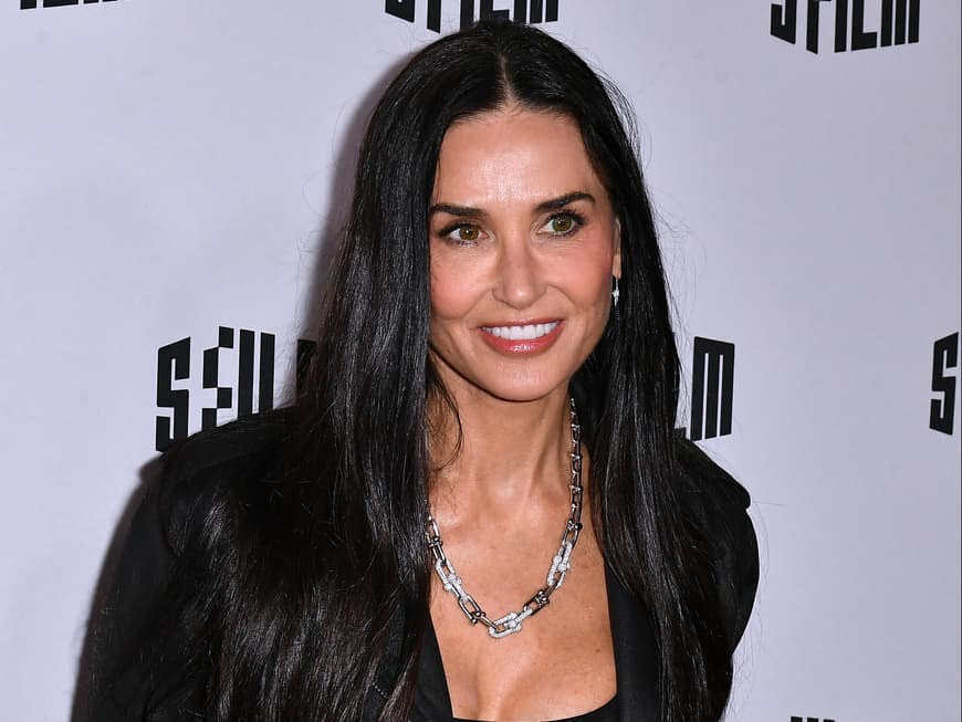 Demi Moore