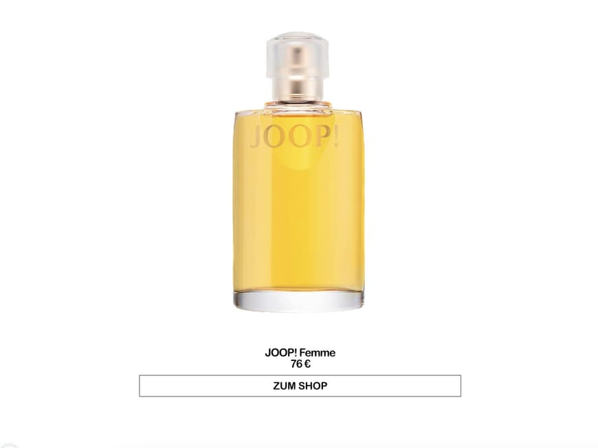 JOOP! Femme