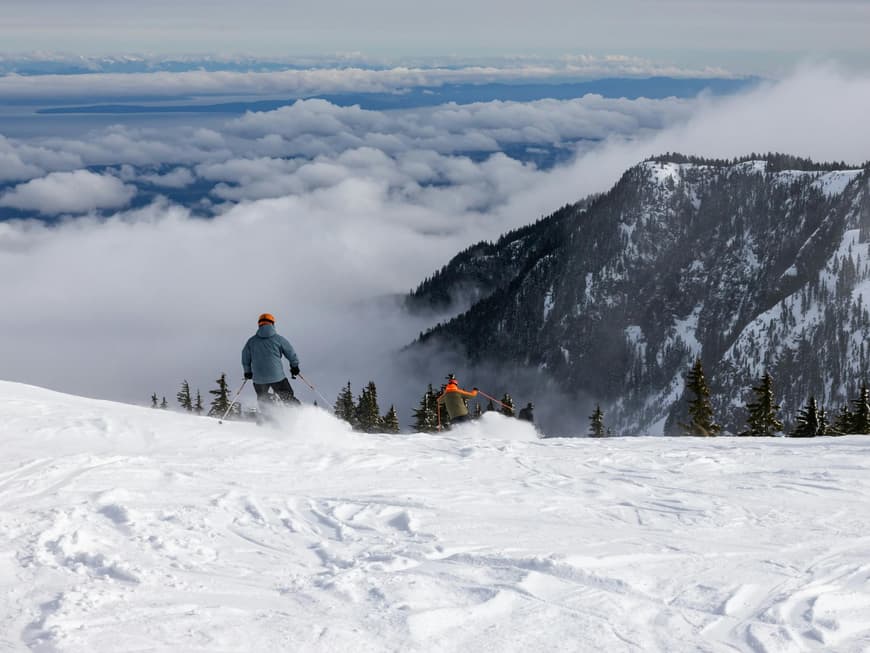 Ski Kleidung Ski Kleidung