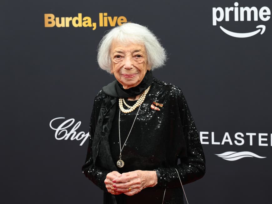 Margot Friedländer