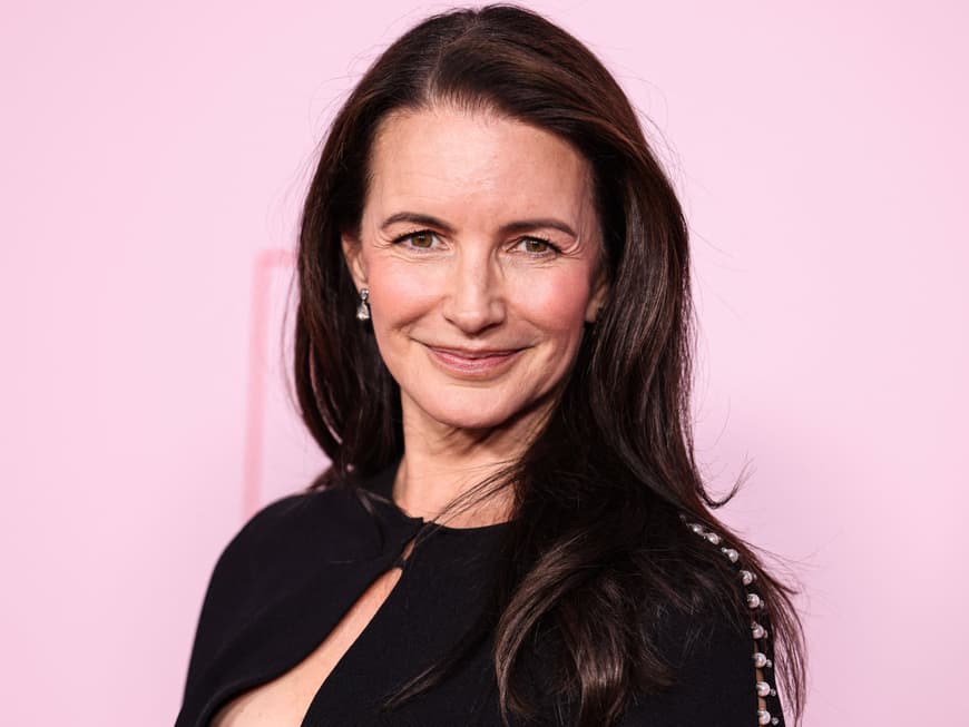 Kristin Davis