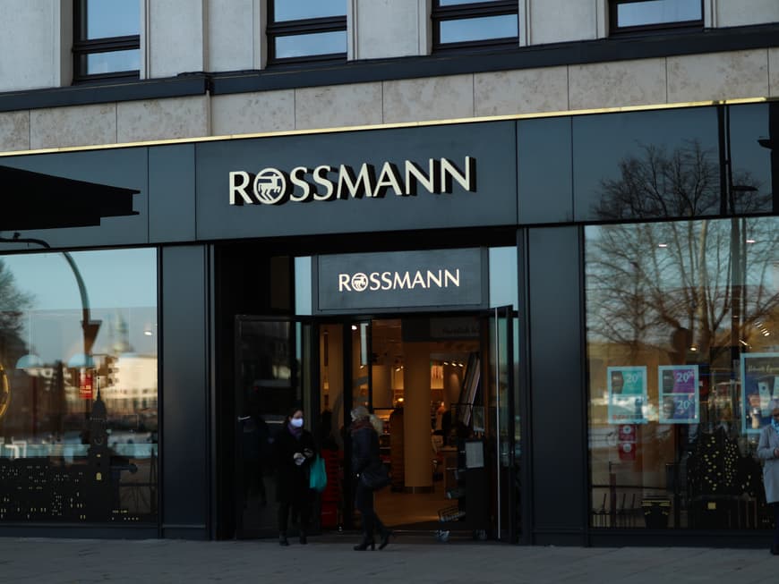 Rossmann