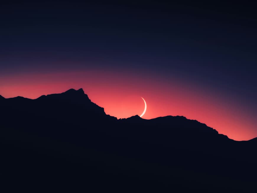 Sonnenfinsternis