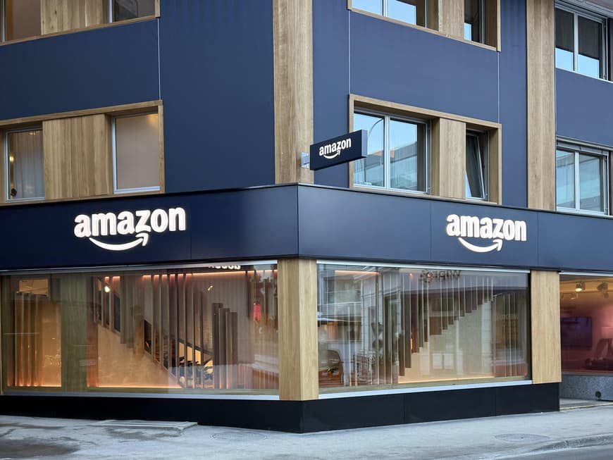 Amazon Store