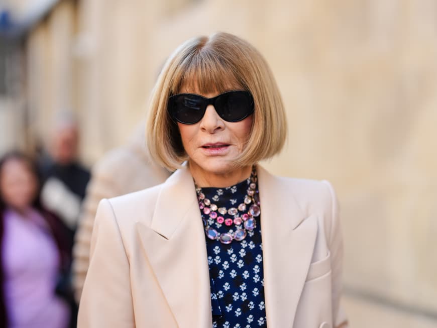 Anna Wintour