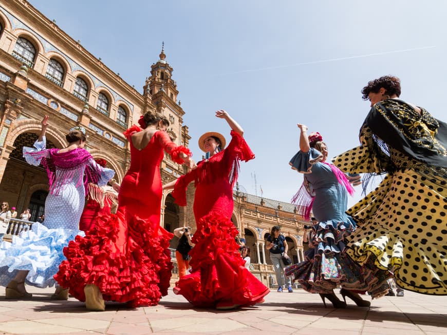 Flamenco
