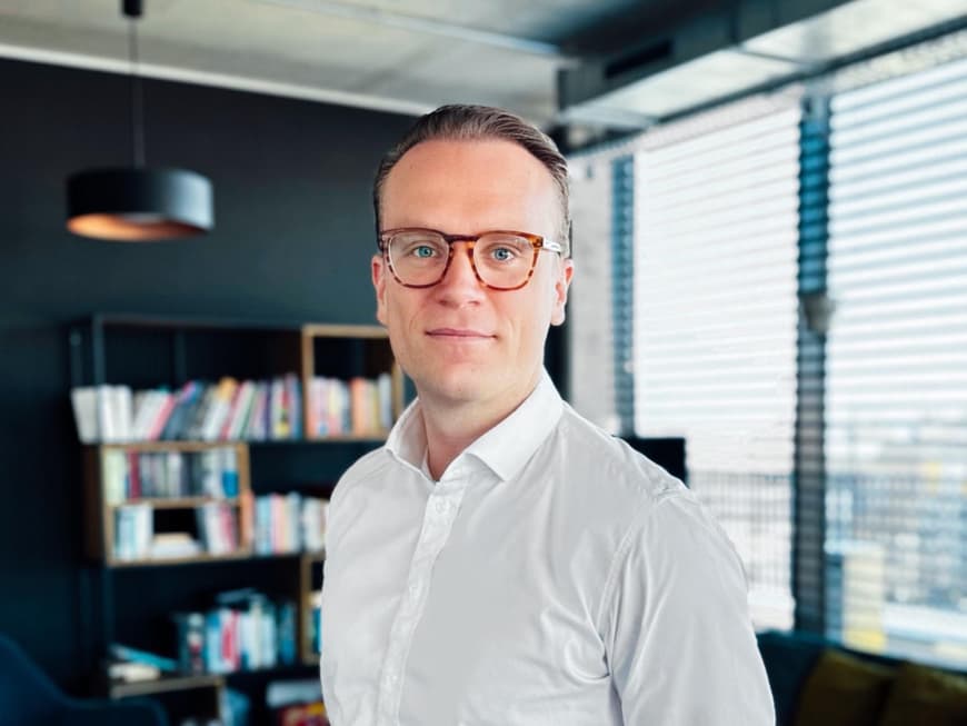 Florian Reinartz