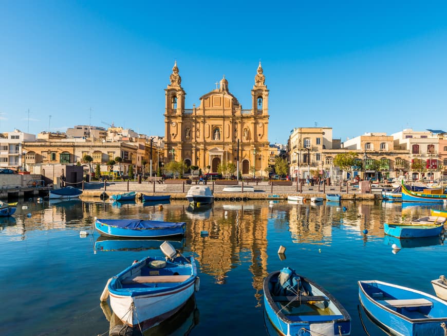 Malta Malta