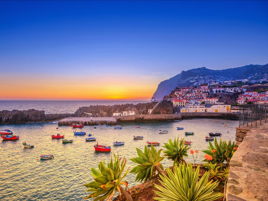 Madeira Madeira