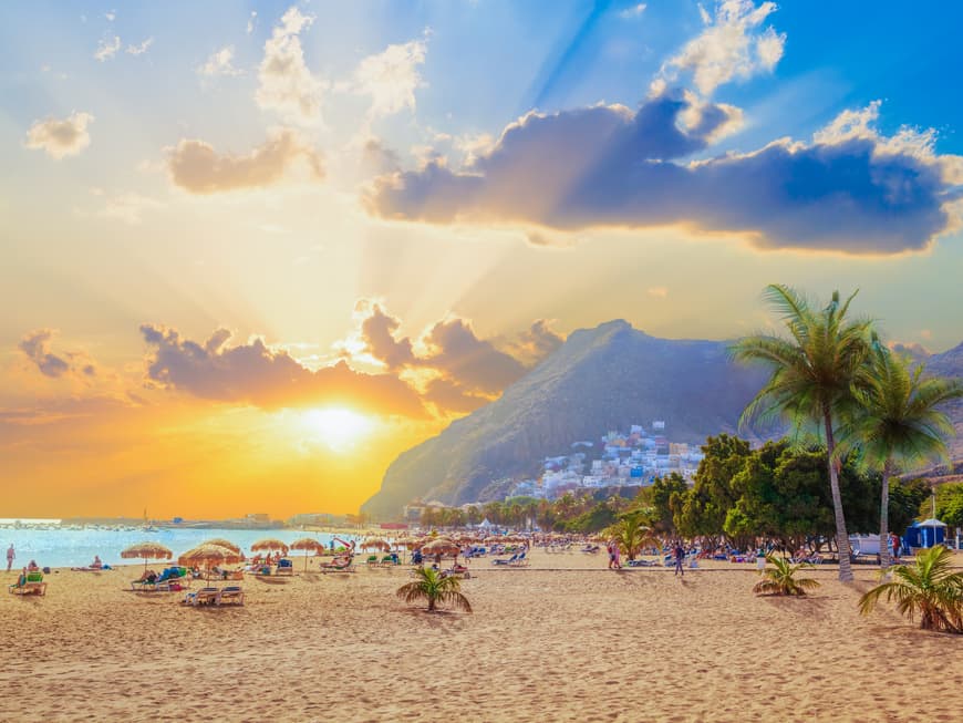 Teneriffa Teneriffa