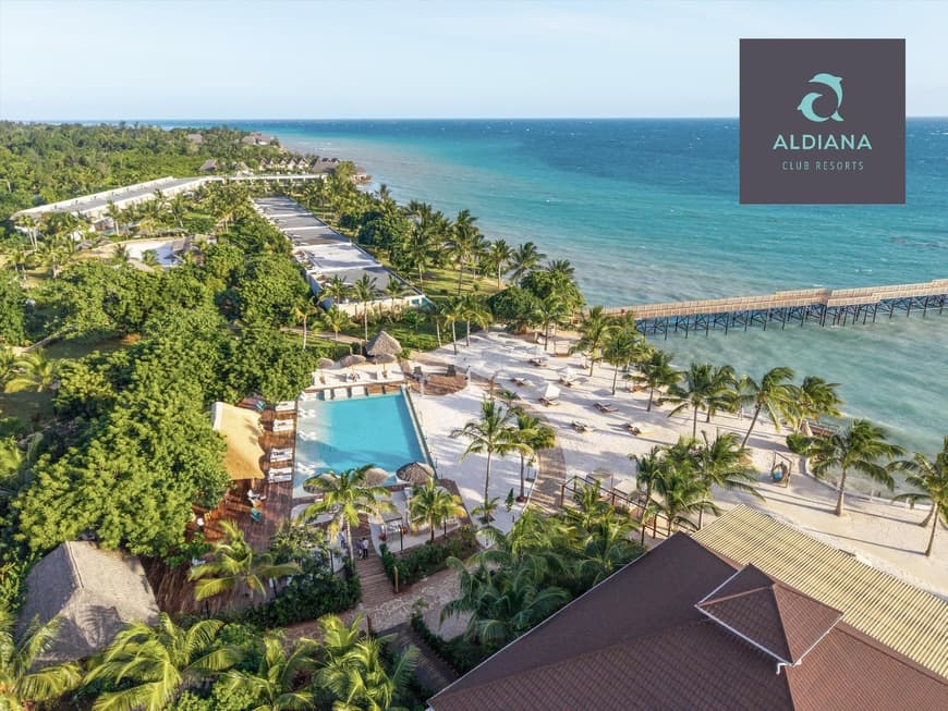 Aldiana Club Zanzibar Kwanza