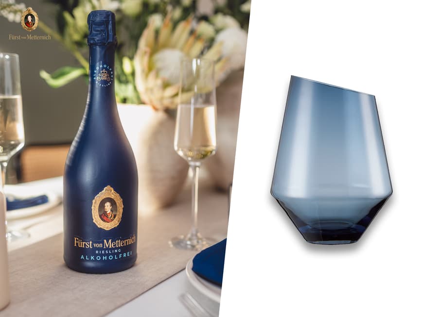 Fürst von Metternich