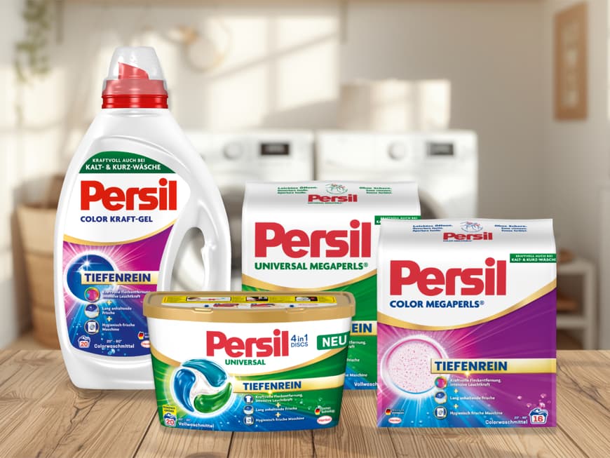 Persil