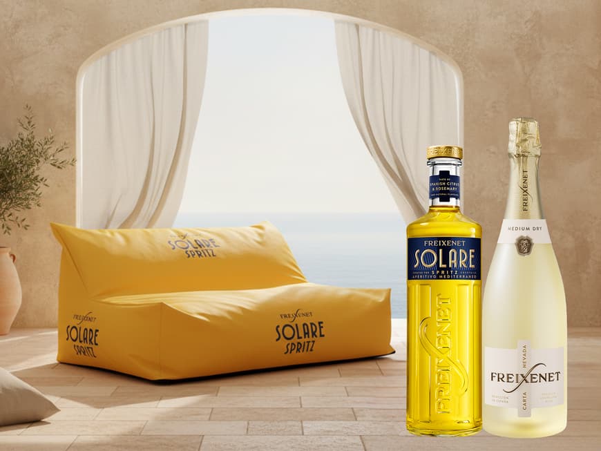 Freixenet Solare Freixenet Solare