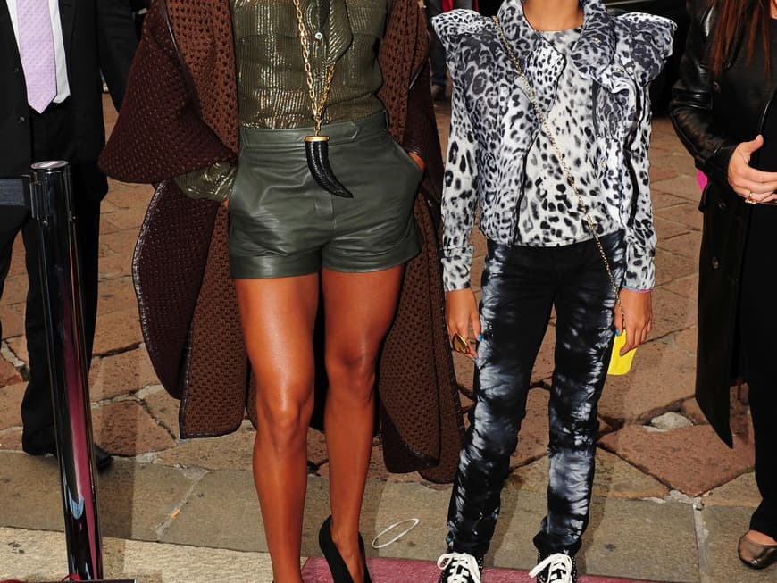Jada Pinkett Smith Jada Pinkett Smith
