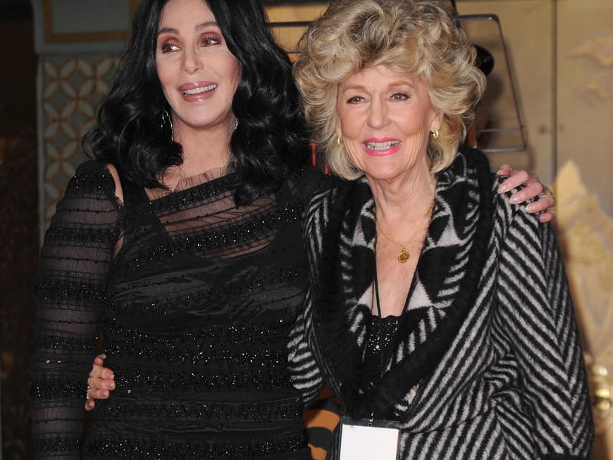 Cher Cher