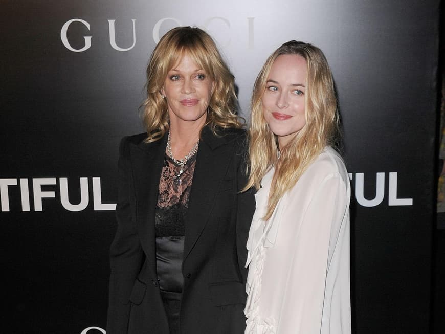 Melanie Griffith Melanie Griffith