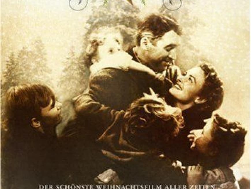 Ist das Leben nicht schön? Ist das Leben nicht schön?