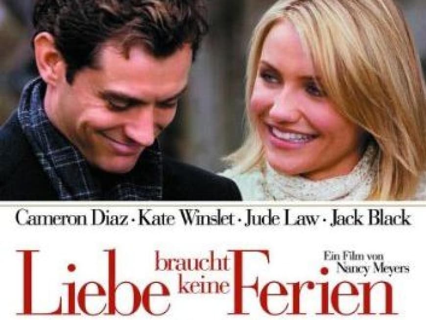 Liebe braucht keine Ferien Liebe braucht keine Ferien