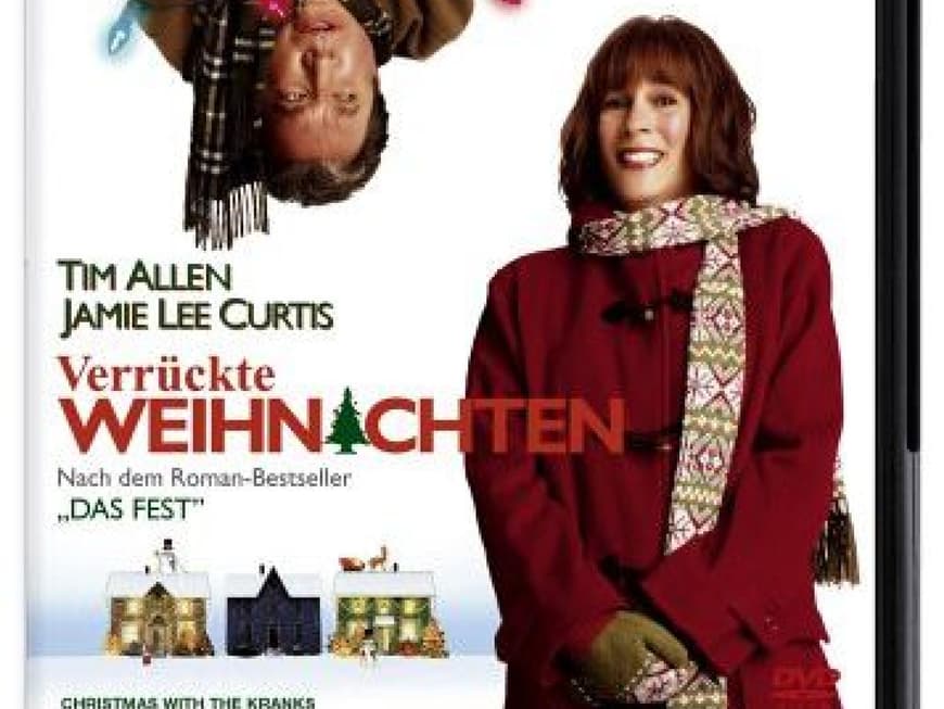 Verrückte Weihnachten Verrückte Weihnachten