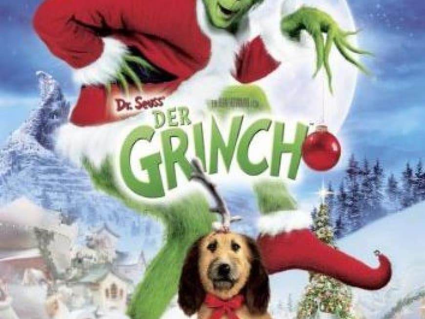 Der Grinch Der Grinch