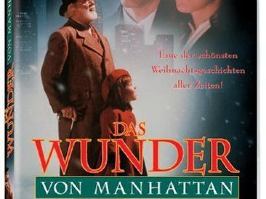 Das Wunder von Manhattan Das Wunder von Manhattan