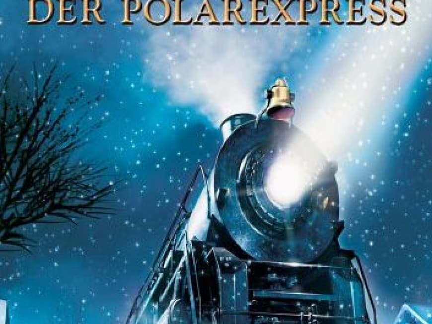 Der Polarexpress Der Polarexpress