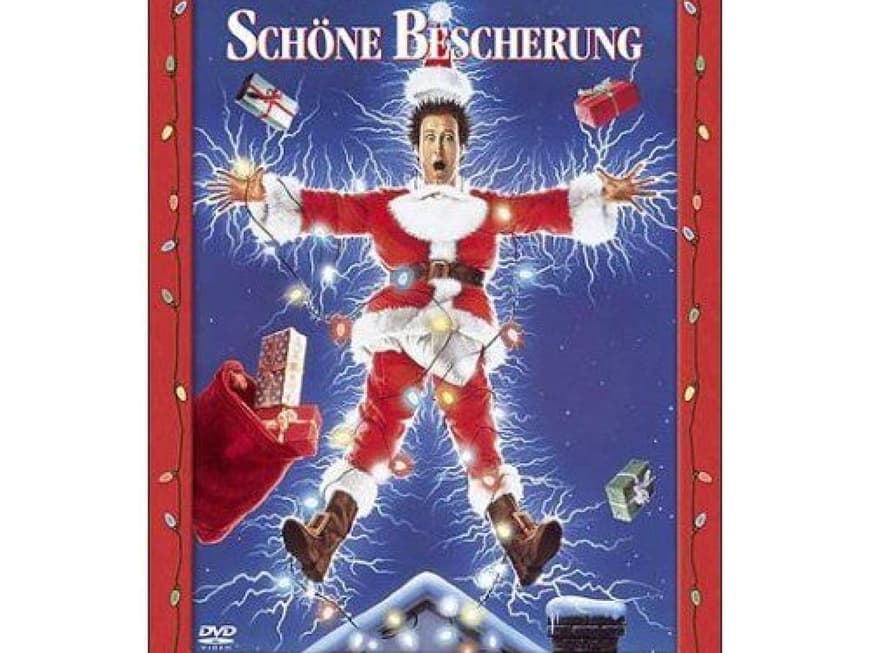 Schöne Bescherung Schöne Bescherung