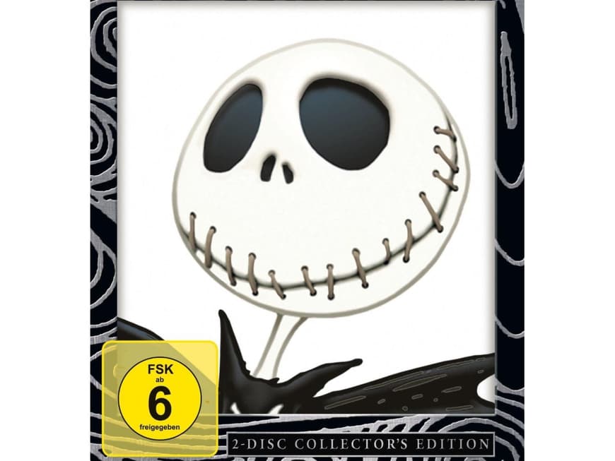 Nightmare before Christmas Nightmare before Christmas