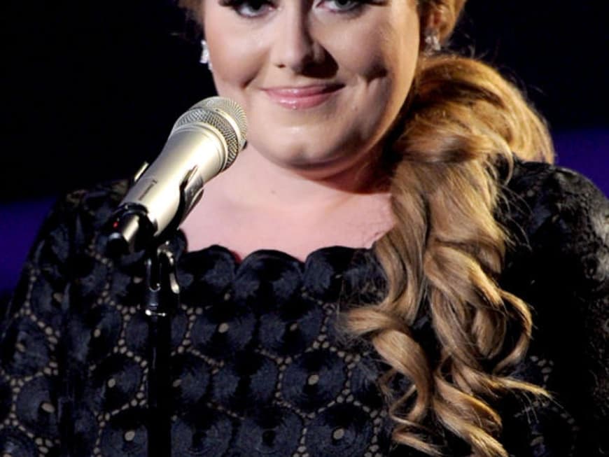 Adele