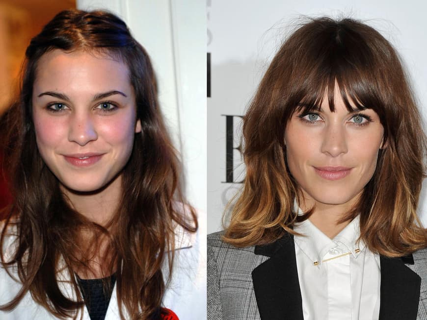 Alexa Chung