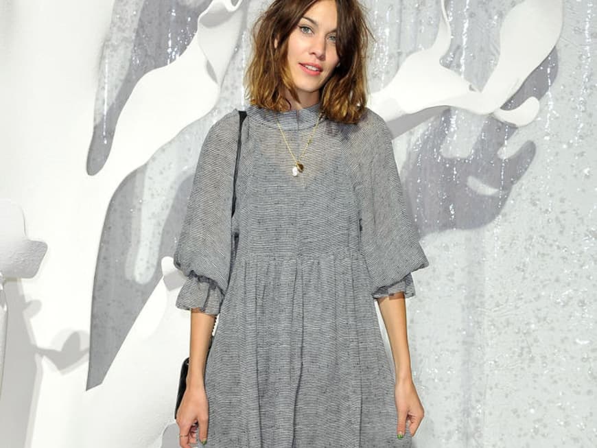 Alexa Chung