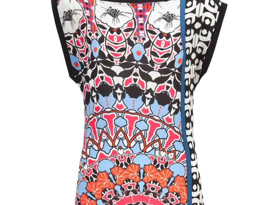 Kleid Ana Alcazar