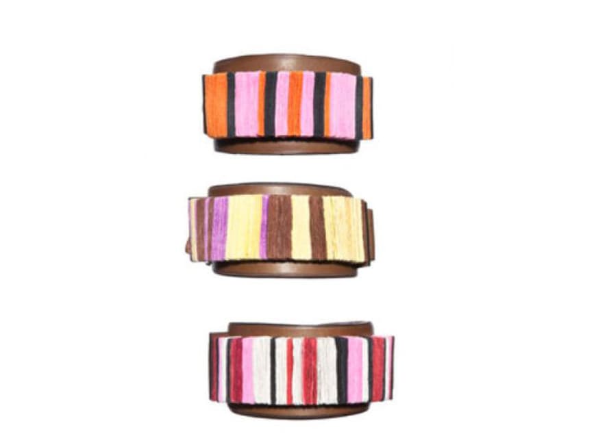 Armreifen von Marni Armreifen von Marni