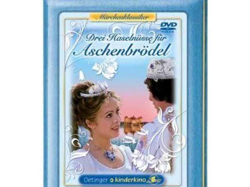 Drei Haselnüsse für Aschenbrödel Drei Haselnüsse für Aschenbrödel