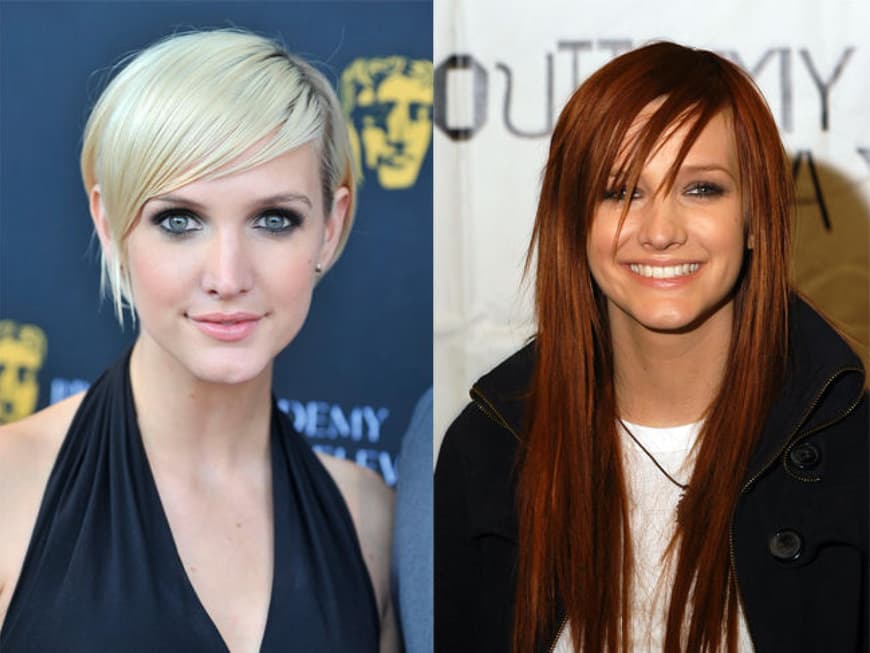 Ashlee Simpson