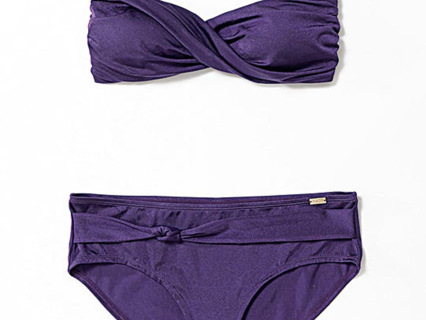 Bandeau-Bikini von Skiny Bandeau-Bikini von Skiny