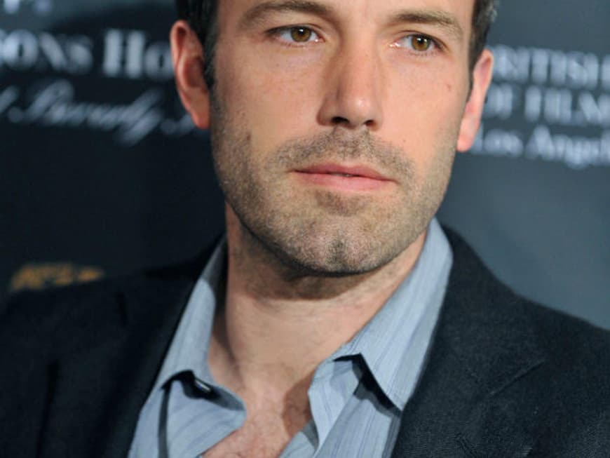 Ben Affleck Ben Affleck